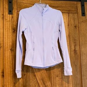 Lululemon Running Jacket